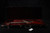 Gibson Custom Shop Explorer Custom Antique Red Sparkle VOS w/Black Stinger PRE ORDER