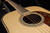 Martin Custom Shop Custom Edition #4 Namm Tree of Life Dreadnought Acoustic - Natural 904