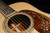 Martin Custom Shop Custom Edition #4 Namm Tree of Life Dreadnought Acoustic - Natural 904