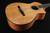 Taylor 112ce-N Grand Concert Acoustic-electric Nylon-string Guitar - Natural 460
