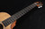 Taylor 112ce-N Grand Concert Acoustic-electric Nylon-string Guitar - Natural 460