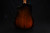 Taylor 260ce-K DLX Acoustic-electric Doce Doble - Shaded Edgeburst 421