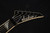 Jackson USA Select Kelly KE2 Ebony Fingerboard Snow White 567