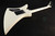 Jackson USA Select Kelly KE2 Ebony Fingerboard Snow White 567