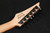 Ibanez GRG131DXBKF GIO RG Guitar - Black Flat - 851