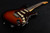 Fender American Professional II Stratocaster Sunburst USED 397 