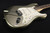 Fender American Standard Stratocaster 1989 Inca Silver USED 397