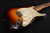 Fender Custom Shop Limited Edition 1954 Roasted Stratocaster Journeyman Relic Wide-Fade Chocolate 2-Color Sunburst 961