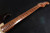 Fender Custom Shop Limited Edition 1954 Roasted Stratocaster Journeyman Relic Wide-Fade Chocolate 2-Color Sunburst 961