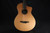 Furch GNc 2-CW a Grand Nylon Cutaway, cedar Walnut / Black Walnut Acoustic Guitar 811