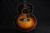 Gibson Custom Shop Pre War SJ-200 Rosewood Light Aged Sunburst 007