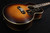 Gibson Custom Shop Pre War SJ-200 Rosewood Light Aged Sunburst 007