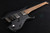 Ibanez QX52BKF Q Standard 6str Electric Guitar - Black Flat 659