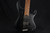 Ibanez QX52BKF Q Standard 6str Electric Guitar - Black Flat 659