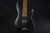 Ibanez QX52BKF Q Standard 6str Electric Guitar - Black Flat 659