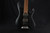 Ibanez QX52BKF Q Standard 6str Electric Guitar - Black Flat 659
