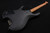 Ibanez QX52BKF Q Standard 6str Electric Guitar - Black Flat 281