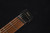 Ibanez QX52BKF Q Standard 6str Electric Guitar - Black Flat 376