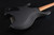 Ibanez QX52BKF Q Standard 6str Electric Guitar - Black Flat 376