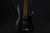 Ibanez QX52BKF Q Standard 6str Electric Guitar - Black Flat 376