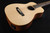 Martin LX1E Little Martin Solid Sitka Spruce/Mahogany HPL Acoustic/Electric w/Gig Bag 564