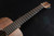 Martin Little Martin LXK2 Acoustic Guitar with Gig Bag, Koa and Sitka Spruce 200