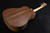 Martin Little Martin LXK2 Acoustic Guitar with Gig Bag, Koa and Sitka Spruce 200