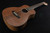 Martin Little Martin LXK2 Acoustic Guitar with Gig Bag, Koa and Sitka Spruce 168