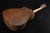 Martin Little Martin LXK2 Acoustic Guitar with Gig Bag, Koa and Sitka Spruce 168