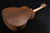 Martin Little Martin LXK2 Acoustic Guitar with Gig Bag, Koa and Sitka Spruce 196