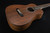 Martin Little Martin LXK2 Acoustic Guitar with Gig Bag, Koa and Sitka Spruce 165