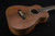 Martin Little Martin LXK2 Acoustic Guitar with Gig Bag, Koa and Sitka Spruce