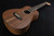 Martin Little Martin LXK2 Acoustic Guitar with Gig Bag, Koa and Sitka Spruce 226