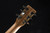 Martin Little Martin LXK2 Acoustic Guitar with Gig Bag, Koa and Sitka Spruce 262