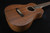 Martin Little Martin LXK2 Acoustic Guitar with Gig Bag, Koa and Sitka Spruce 258