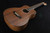 Martin Little Martin LXK2 Acoustic Guitar with Gig Bag, Koa and Sitka Spruce 258