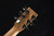 Martin Little Martin LXK2 Acoustic Guitar with Gig Bag, Koa and Sitka Spruce 258