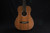 Martin Little Martin LXK2 Acoustic Guitar with Gig Bag, Koa and Sitka Spruce 258