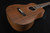 Martin Little Martin LXK2 Acoustic Guitar with Gig Bag, Koa and Sitka Spruce 324
