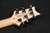 PRS SE CUSTOM 24-08  - Faded Blue C844FE - 534