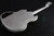 Gibson SG Standard Silver Metallic Silver Mist USA - SGS00S1CH1 057