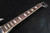 Gibson SG Standard Silver Metallic Silver Mist USA - SGS00S1CH1 055