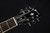 Gibson SG Standard Silver Metallic Silver Mist USA - SGS00S1CH1 055