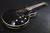 Gibson ES-339 Semi-hollowbody Electric Guitar - Trans Ebony 037
