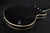 Gibson ES-339 Semi-hollowbody Electric Guitar - Trans Ebony 037