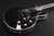 Gibson ES-339 Semi-hollowbody Electric Guitar - Trans Ebony 037