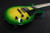 Gibson Les Paul Studio Session - Iguana Burst 159
