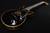 Gibson Custom Shop 57 Les Paul Custom 2 Pick Up Ultra Light Aged Ebony 162