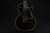 Gibson Custom Shop 57 Les Paul Custom 2 Pick Up Ultra Light Aged Ebony 162