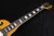 Gibson Custom 1968 Les Paul Custom Reissue Murphy Lab Ultra Light Aging CUSTOM ORDER Ebony Polaris White 788